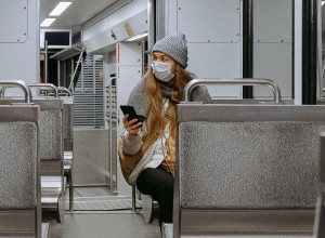 Causal Inference for Social Mobility and COVID-19